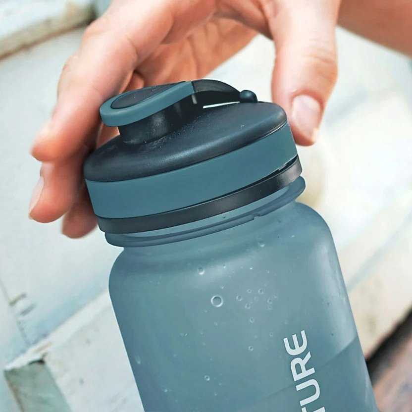 Gertuvė Lifeventure Tritan butelis, 650 ml