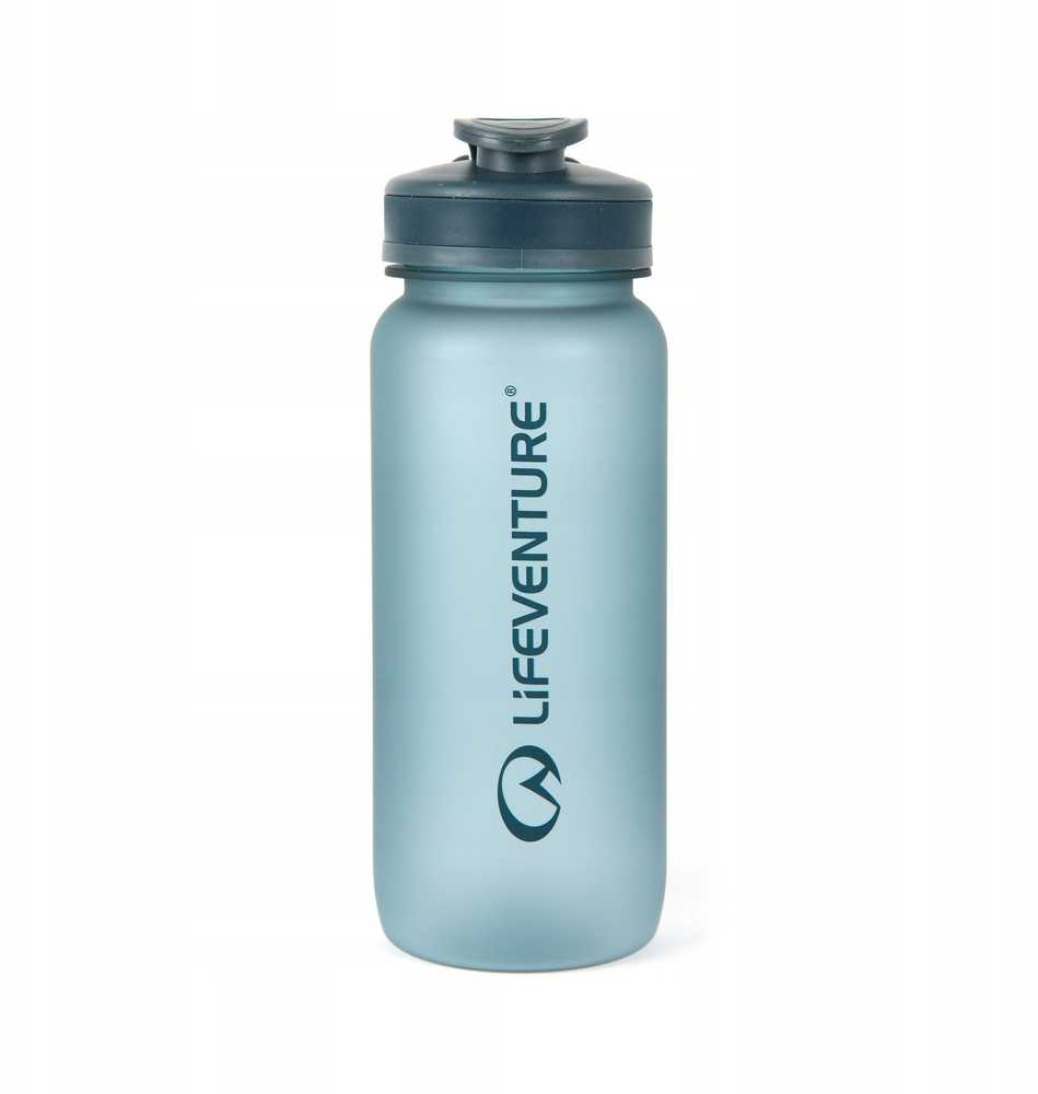 Gertuvė Lifeventure Tritan Bottle, 650 ml