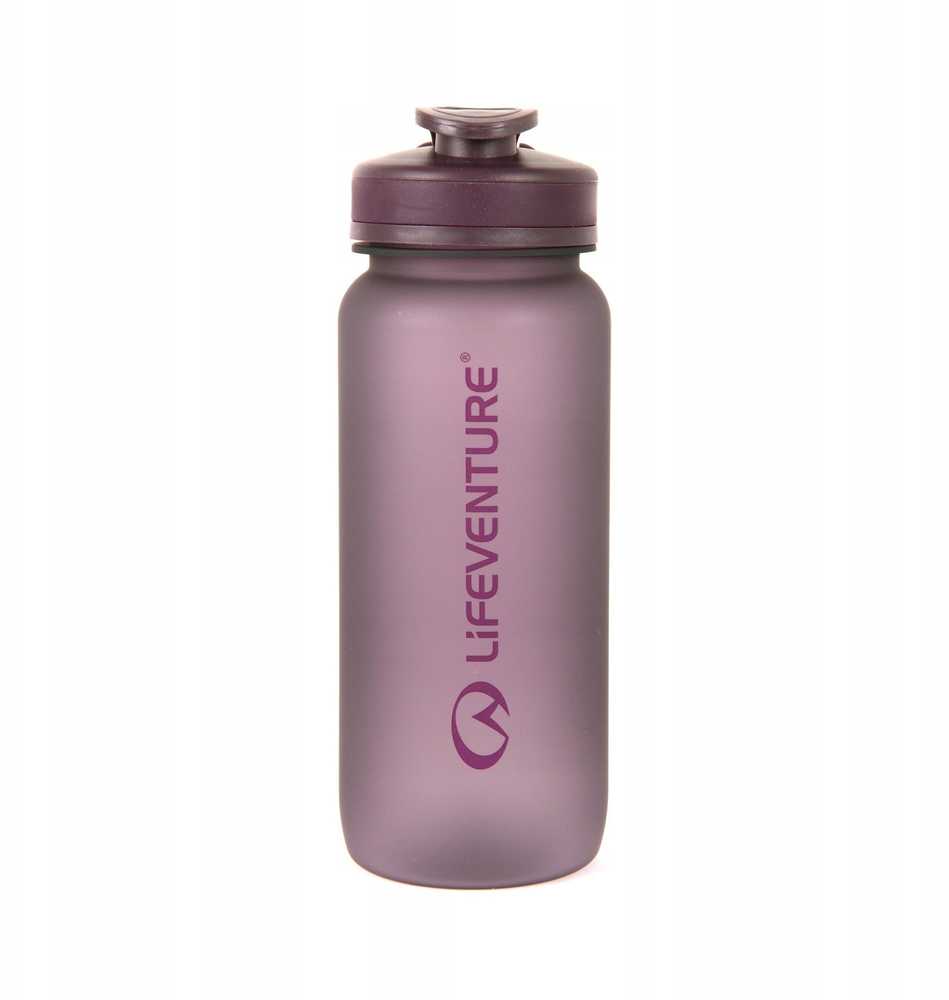 Gertuvė Lifeventure Tritan butelis, 650 ml