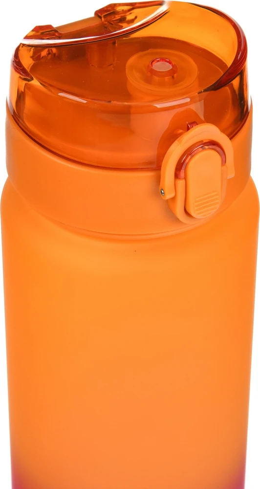 Gertuvė Majestic Sport Buteliukas tritanowa Casno Missouri 1050 ml oranžinė-rožinė