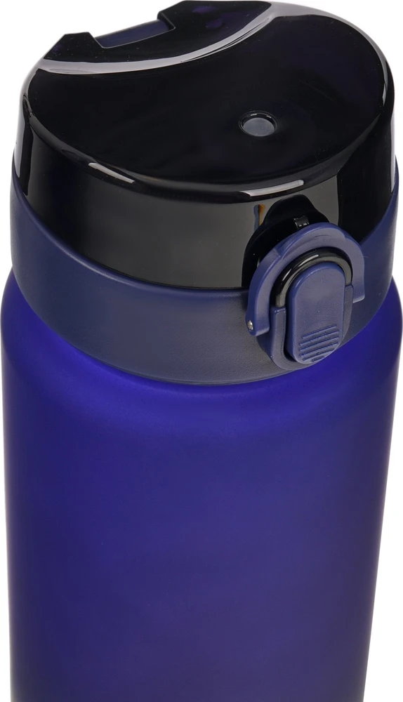 Gertuvė Majestic Sport Tritano buteliukas Casno Missouri 1050 ml granatinės-geltonos spalvos
