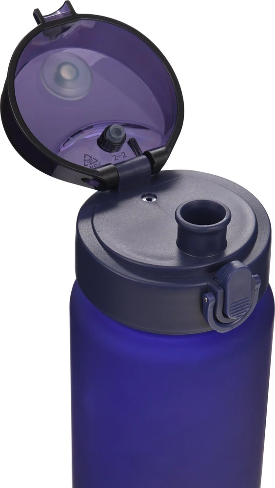 Gertuvė Majestic Sport Tritano buteliukas Casno Missouri 1050 ml granatinės-geltonos spalvos