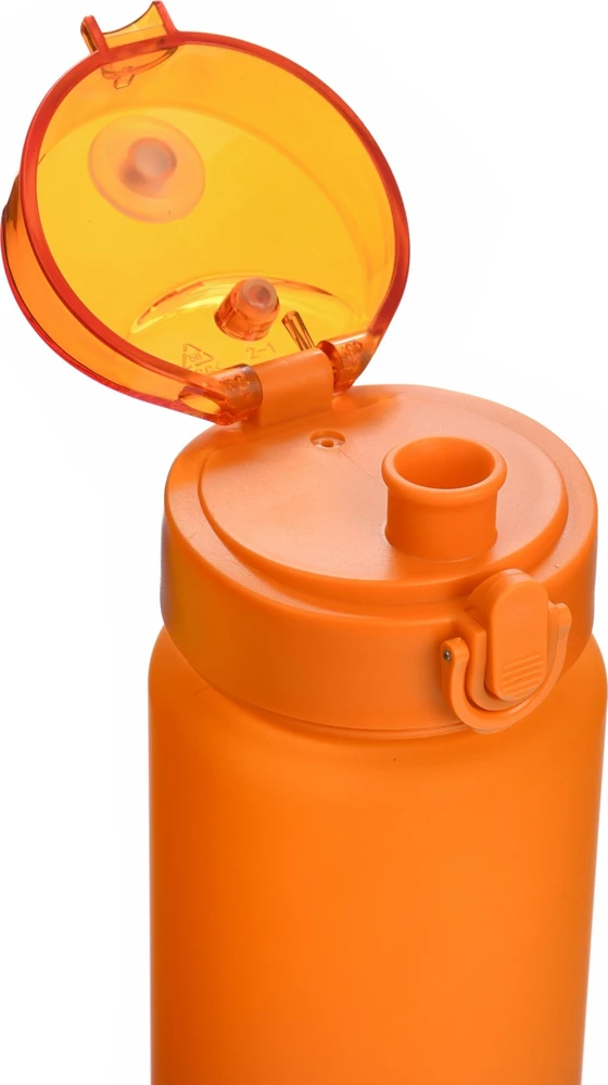 Gertuvė Majestic Sport Buteliukas tritanowa Casno Missouri 1050 ml oranžinė-rožinė