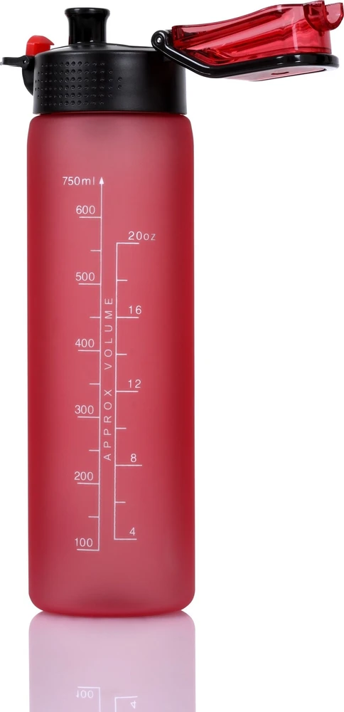 „Majestic Sport Casno Tennessee“ tritano gertuvė, 750 ml, raudona