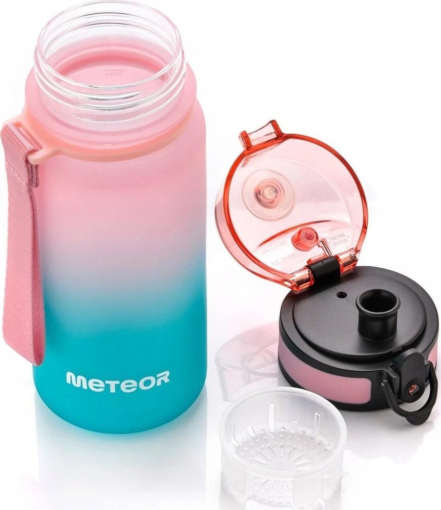 Sportinis gertuvė Meteor 350 ml