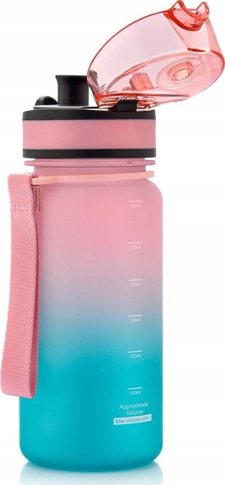Sportinis gertuvė Meteor 350 ml
