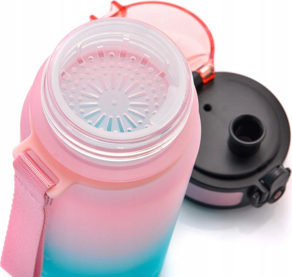 Sportinis gertuvė Meteor 350 ml