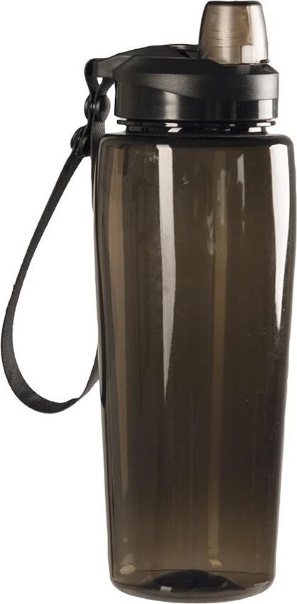 Gertuvė Mil-Tec SMOKE BOTTLE TRANSPARENT