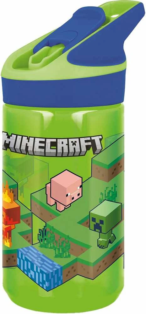 Stor Minecraft