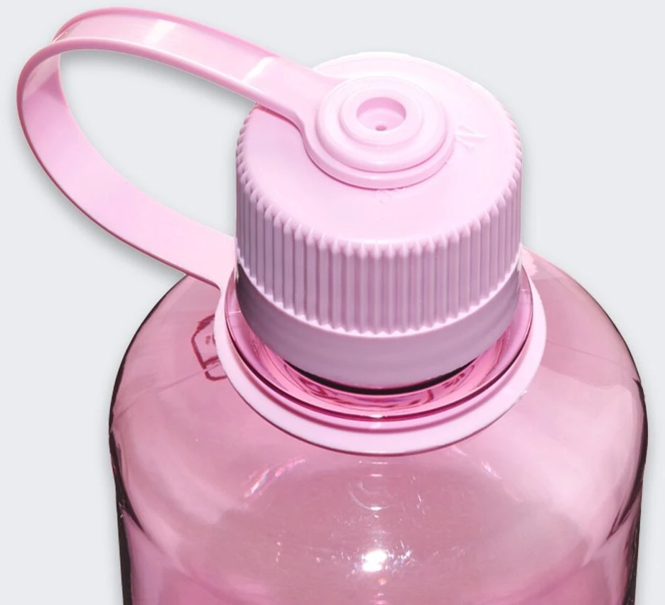 Gertuvė Nalgene siauro burnos buteliukas NM 05 L vyšnių skonio