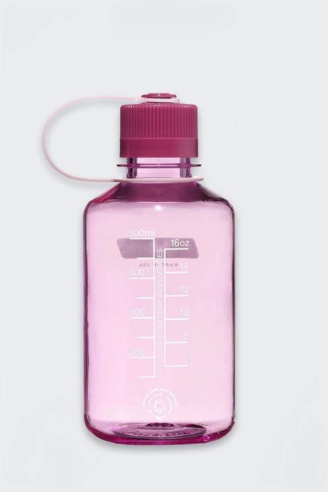 Gertuvė Nalgene siauro burnos buteliukas NM 05 L COSMO