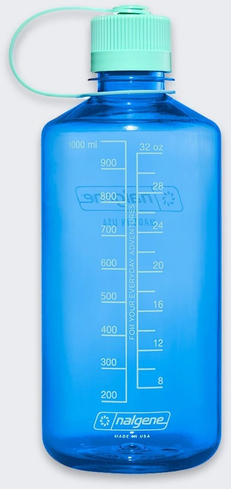 Gertuvė Nalgene siauro burnos butelis NM 10 l CORNFLO