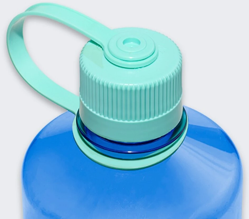 Gertuvė Nalgene siauro burnos butelis NM 10 l CORNFLO