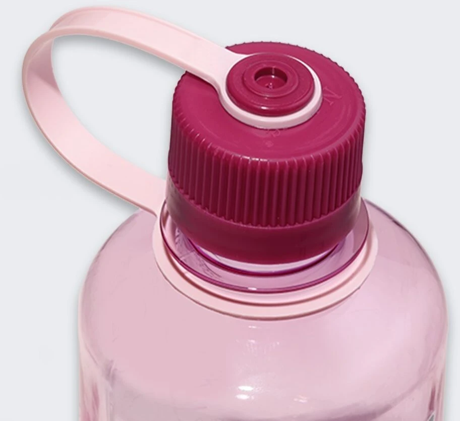 Gertuvė Nalgene siauro burnos buteliukas NM 05 L COSMO