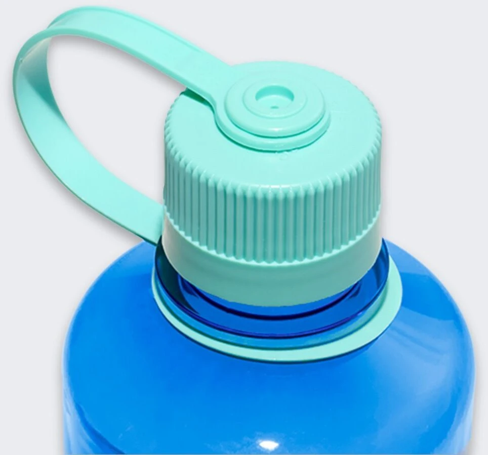 Gertuvė Nalgene siauro burnos butelis NM 05 L CORNFLO