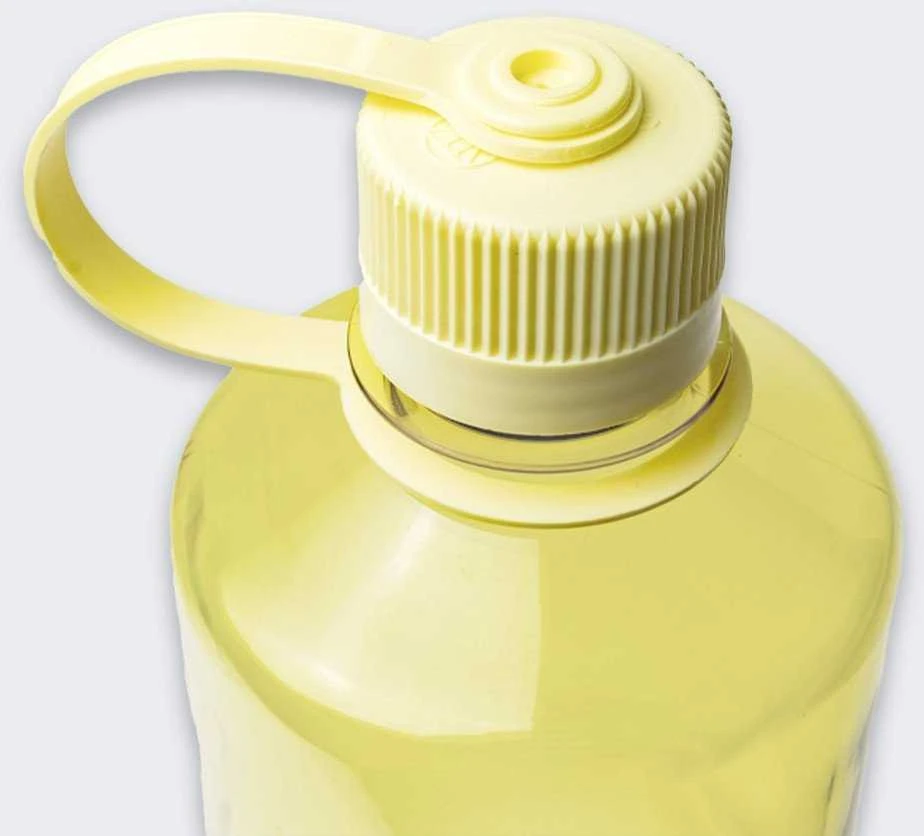 Gertuvė Nalgene plačiaburnis butelis NM 1 l sviesto skonio