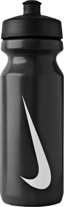 Gertuvė Nike Big Mouth Bottle 950ml juodas N000004009132