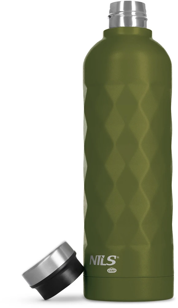 Gertuvė Nils Extreme Butelis 750 ml Žalias NC3805