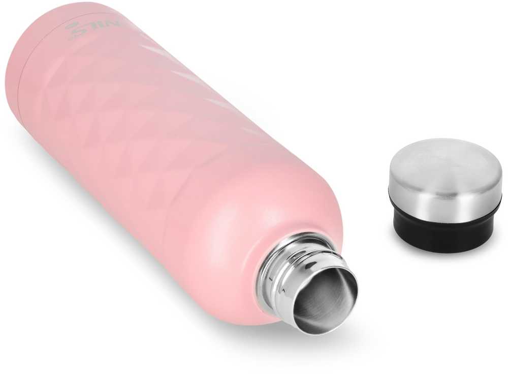 Nils Extreme NC3805 Buteliukas TURYSTYCZNA 750ML RÓŻOWA NILS CAMP