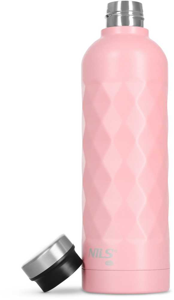 Nils Extreme NC3805 Buteliukas TURYSTYCZNA 750ML RÓŻOWA NILS CAMP