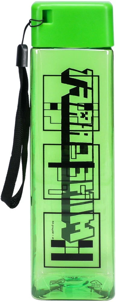Paladone Minecraft vandens gertuvė | 500 ml