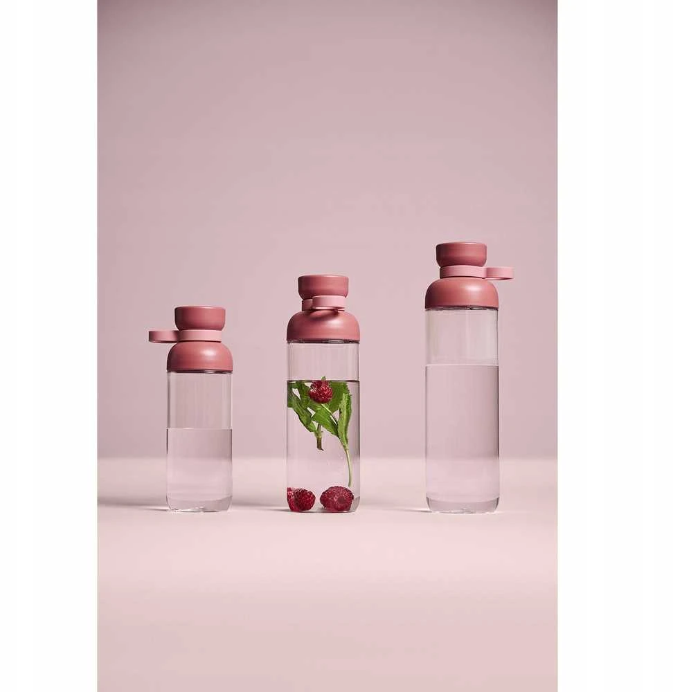 Gertuvė Pasabahce Buteliukas NA WODĘ VITA 700 ML VIVID Mėlynas 107732010100
