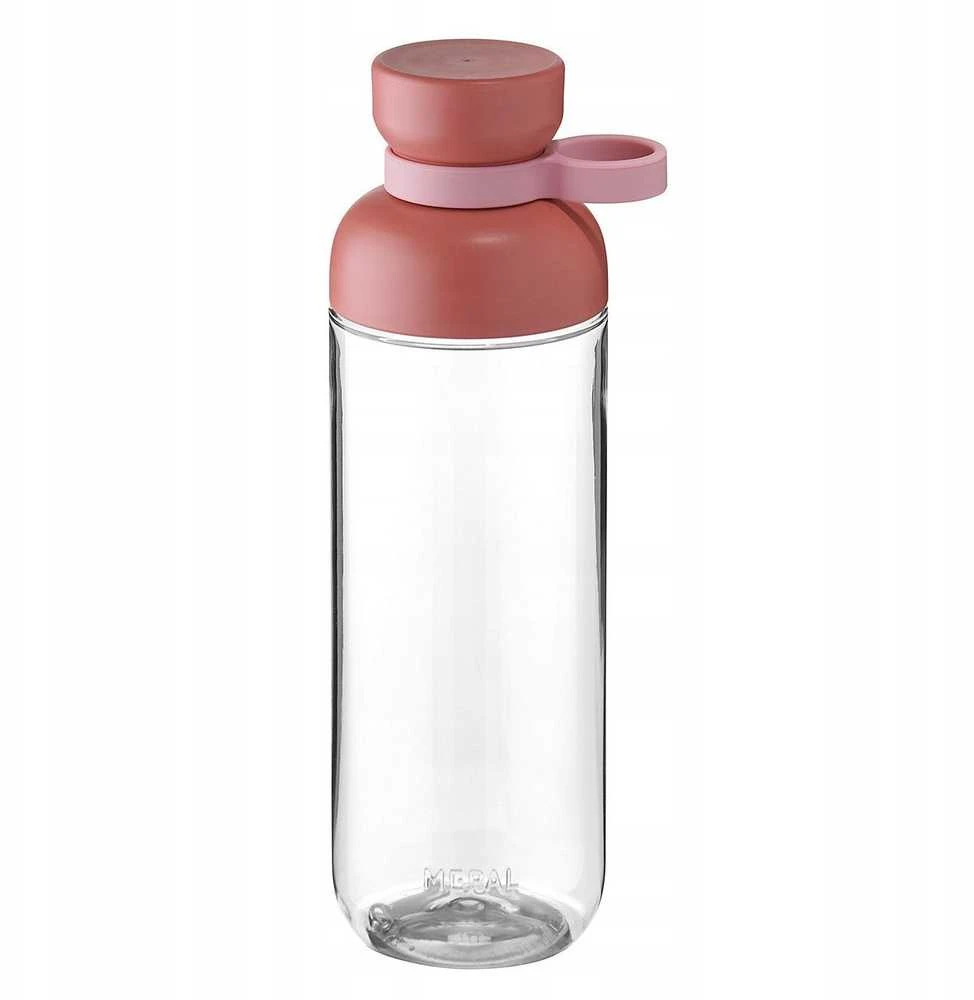 Gertuvė Pasabahce Buteliukas NA WODĘ VITA 700 ML VIVID MAUVE 107732078700