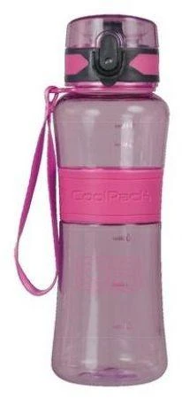 Patio Gertuvė COOL PACK iš tritano 550 ml, rožinė