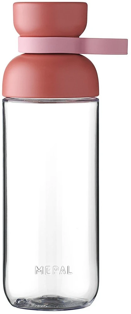 Gertuvė Rosti Mepal Mepal vandens butelis Vita 500 ml Vivid Mauve (107731078700)