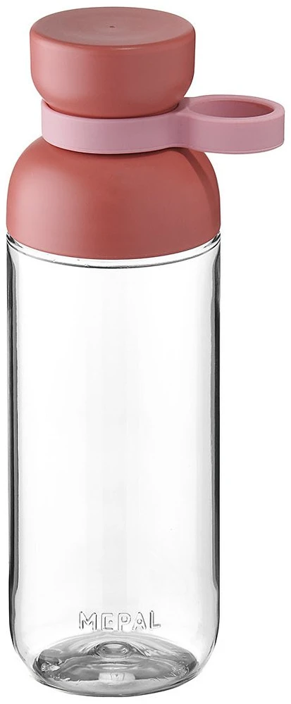 Gertuvė Rosti Mepal Mepal vandens butelis Vita 500 ml Vivid Mauve (107731078700)