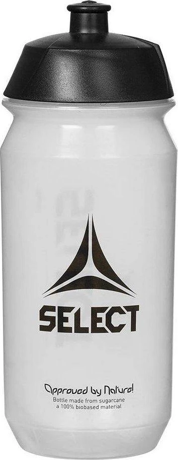 Gertuvė Bidon Select Bio 500 ml 17442