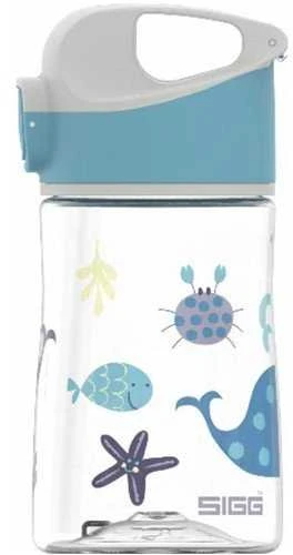 Gertuvė SIGG MIRACLE 0.35 L | Ocean Friend