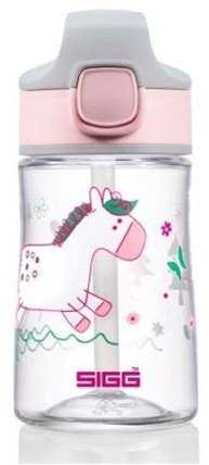 Gertuvė SIGG MIRACLE 0.35 L | Pony Friend