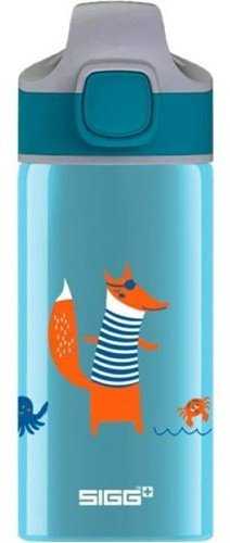 Gertuvė Sigg WMB Fox, 400 ml