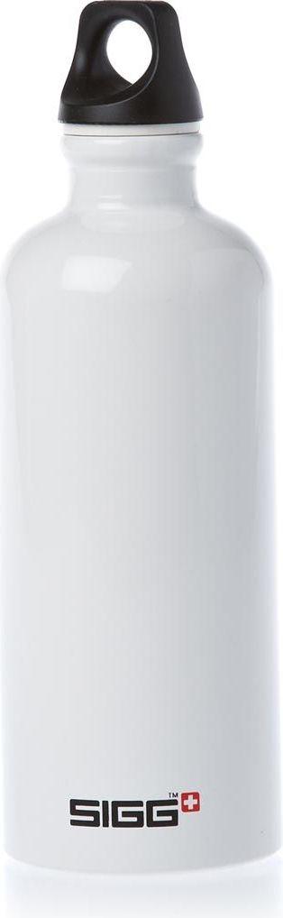 Gertuvė SIGG Traveller balta 1.0 L