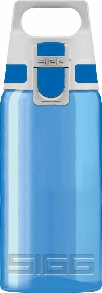 Gertuvė SIGG Drinking Viva One 0.5L, mėlyna