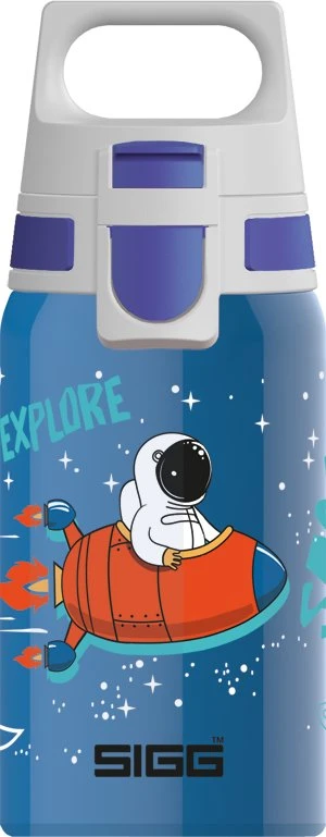 SIGG Shield One Space krovininis krepšys, 0,5 l