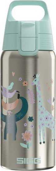 Gertuvė Sigg Shield Therm One Jungle, 500 ml