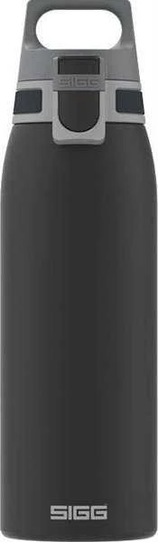 Gertuvė SIGG SIGG Shield One Juodas 1l juodas - 8992.80