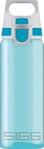 Gertuvė SIGG SIGG TOTAL COLOR Aqua 0,6 l mėlyna - 8692,00