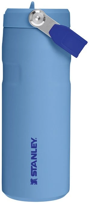 Gertuvė STANLEY ICEFLOW FLIP STRAW (0.47l)