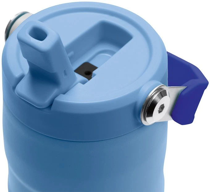 Gertuvė STANLEY ICEFLOW FLIP STRAW (0.47l)