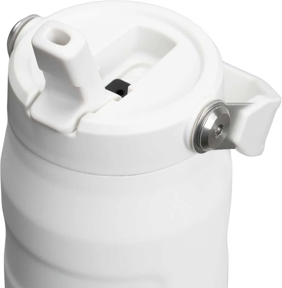 Termogertuvė Stanley, 0.7 l, balta