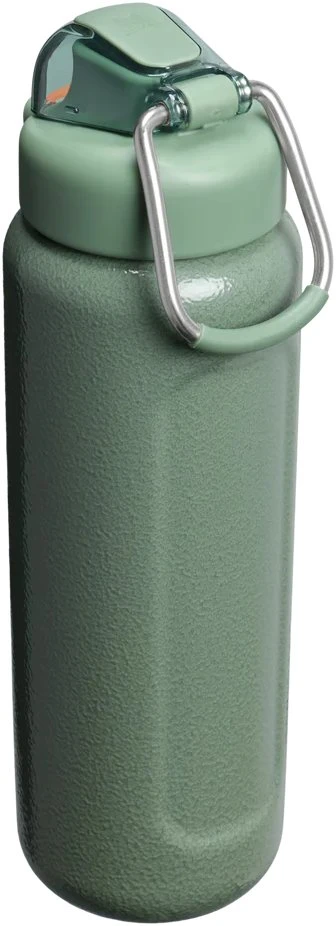Stanley The Wellspring gertuvė 0,71 l Hammertone žalia (SRM28131110113)