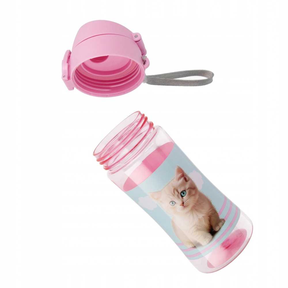 Starpak BIDON 450ML KITTY STK PB 1/24