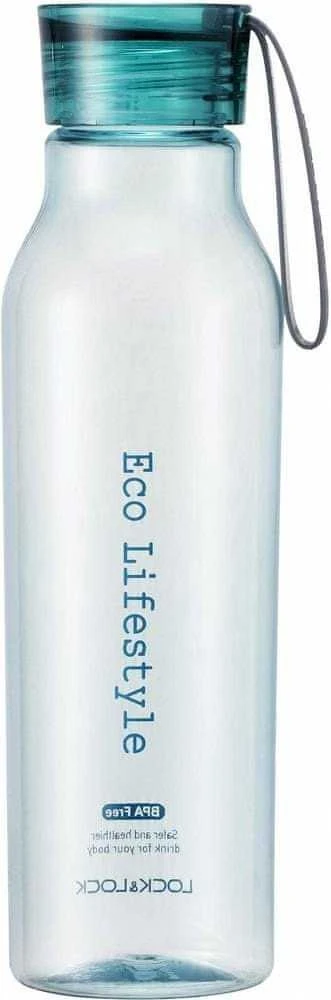 Gertuvė THI LocknLock buteliukas Eco* 550ml žalias 26ABF644G