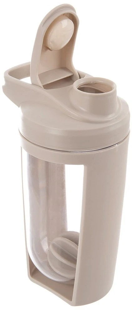 Gertuvė Triton Orion Proteino š shakeris 700 ml - Bekvapis - Sportui