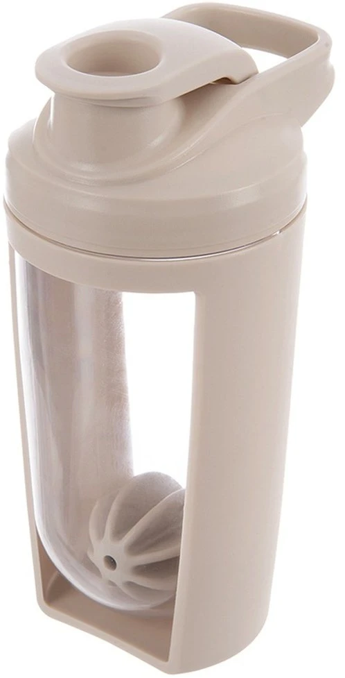 Gertuvė Triton Orion Proteino š shakeris 700 ml - Bekvapis - Sportui