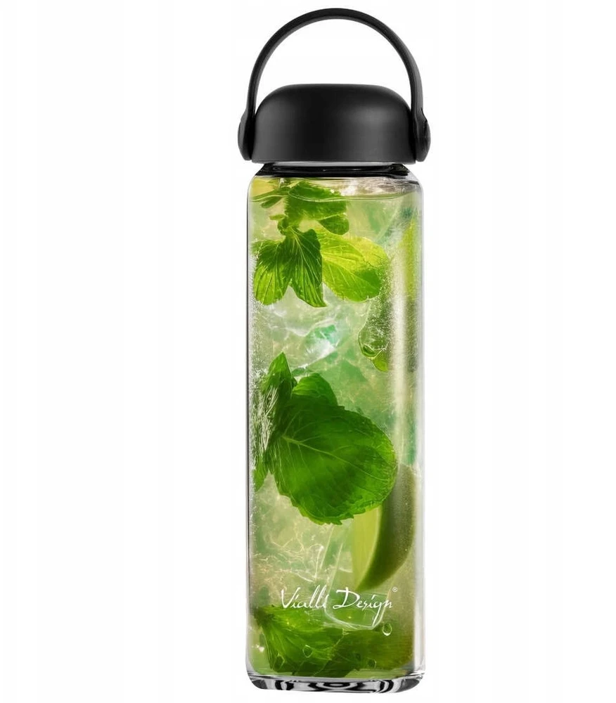 Gertuvė Vialli Design Buteliukas 540 ml Fuori 30237
