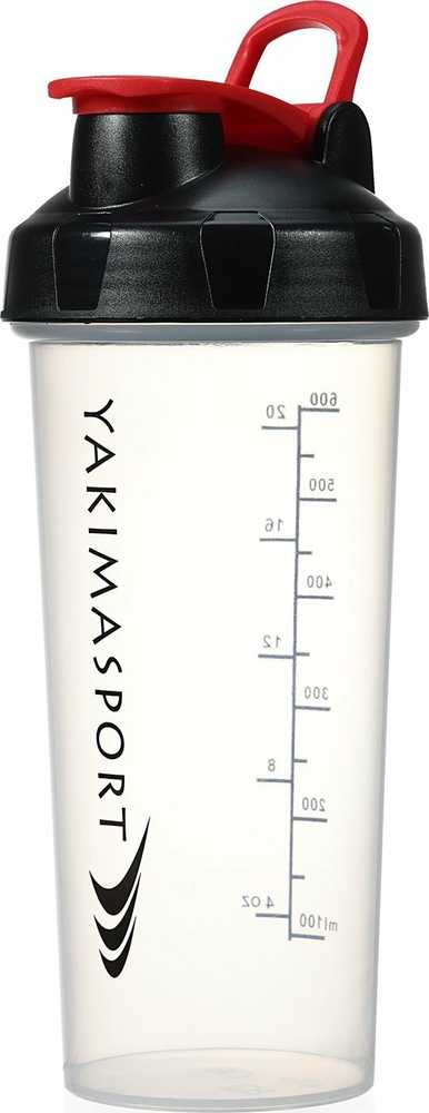 Gertuvė Yakimasport Plaktuvė 0,7l 700ml 100676